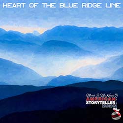 Heart of The Blue Ridge Line